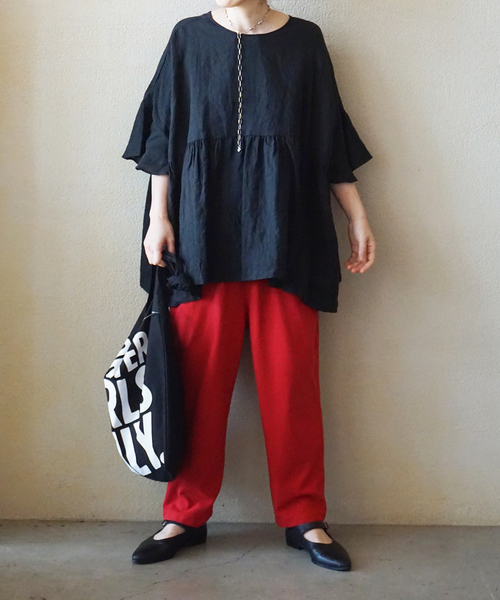 JOURNAL STANDARD LUXE（ジャーナルスタンダード ラックス） ブラウス