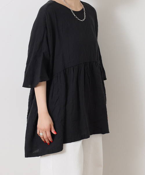 JOURNAL STANDARD LUXE（ジャーナルスタンダード ラックス） ブラウス