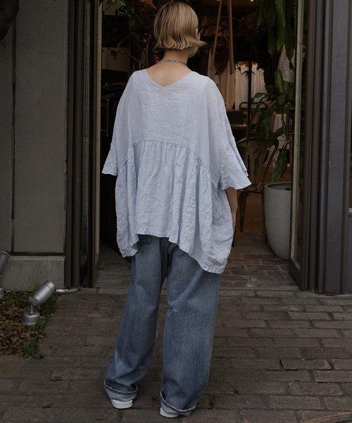 JOURNAL STANDARD LUXE（ジャーナルスタンダード ラックス） ブラウス