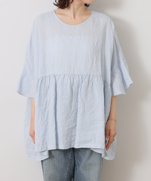 JOURNAL STANDARD LUXE（ジャーナルスタンダード ラックス） ブラウス
