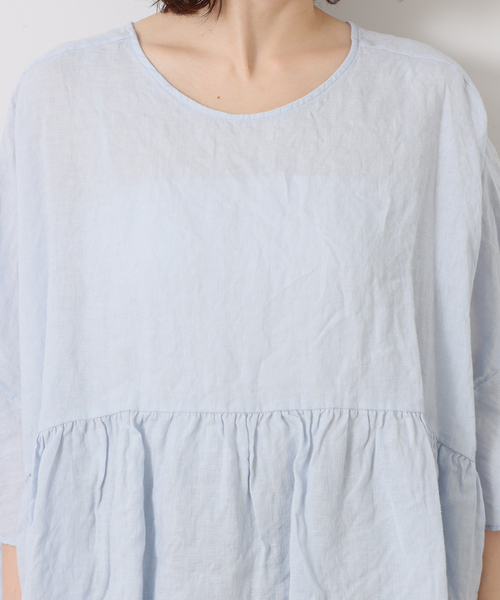 JOURNAL STANDARD LUXE（ジャーナルスタンダード ラックス） ブラウス