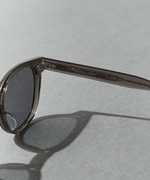 EYEVAN（アイヴァン） サングラス 「EYEVAN/アイヴァン」Webb(49) SMK