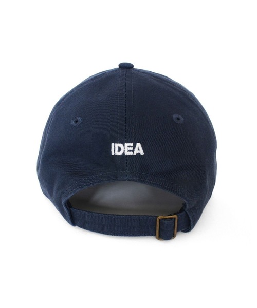 キャップ 帽子 IDEA/アイデア WINONA HAT メンズ レディース