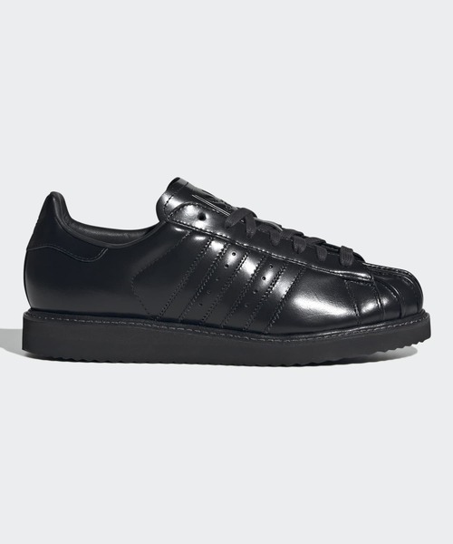 adidas（アディダス） スニーカー スーパースター ラックス