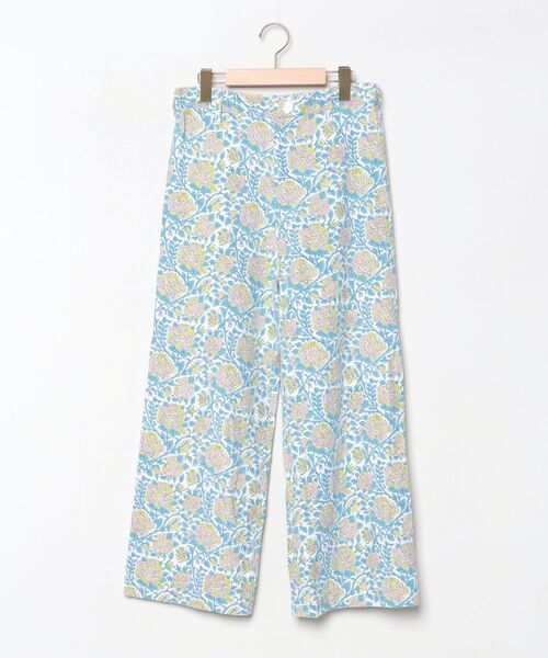SZ Blockprints（エスゼットブロックプリント） ディスコ パンツ M