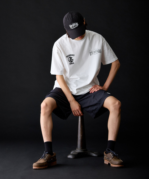 tシャツ TRADMAN'S BONSAI x PSG GRAPHIC TEE メンズ レディース