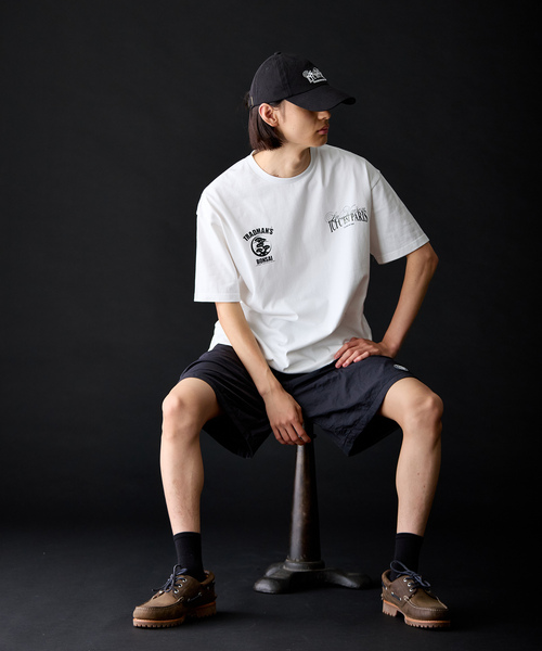 tシャツ TRADMAN'S BONSAI x PSG GRAPHIC TEE メンズ レディース