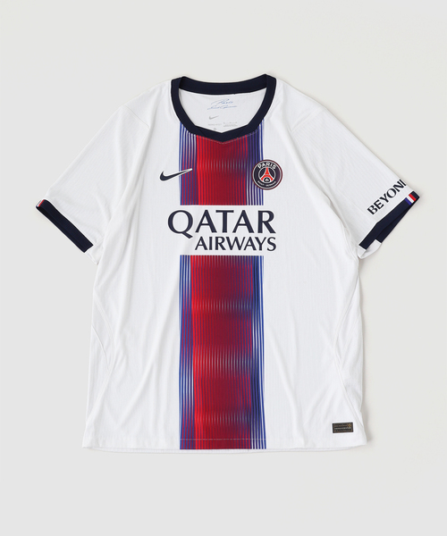 NIKE（ナイキ） nike tシャツ 「NIKE / ナイキ」PSG M NK DFADV MATCH
