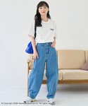 tシャツ 半袖 「RS別注」Hawaiian ...の詳細画像1