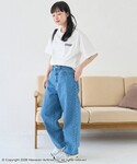 tシャツ 半袖 「RS別注」Hawaiian ...の詳細画像2