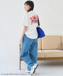 tシャツ 半袖 「RS別注」Hawaiian ...の詳細画像3