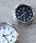 時計 WALL CLOCK BRISTOL S...の詳細画像4