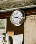 時計 WALL CLOCK BRISTOL S...の詳細画像5