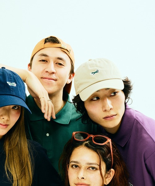 PENNEYS キャップ 帽子 PENNEY'S / ペニーズ THE FOX CAP