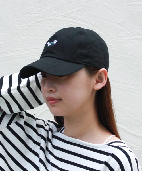 PENNEYS キャップ 帽子 PENNEY'S / ペニーズ THE FOX CAP