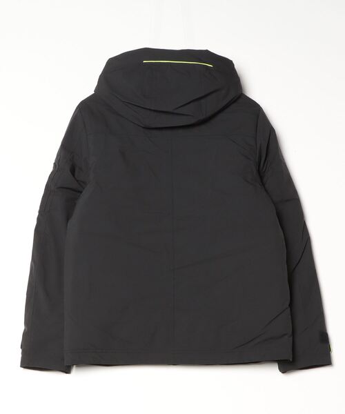 adamsJUGGLER（アダムスジャグラー） ダウンジャケット ダウン