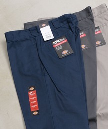 Dickies チノパン 「Dickies/ディッキーズ」874オリジナル