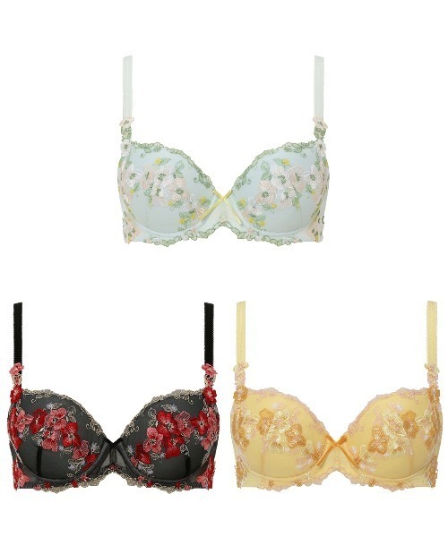 クーポン】【セール55%OFF】トリンプ プレミアム レッドレーベル