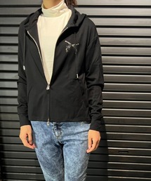 roar guns(ロアーガンズ) パーカー OVERSIZE HOODIE レディース roar guns(ロアーガンズ) パーカー OVERSIZE HOODIE レディース