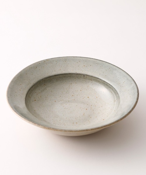 食器 Homeland（ホームランド）信楽焼 深皿 24cm | TIMELESS COMFORT | 06