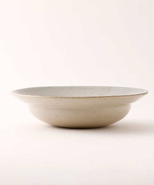 食器 Homeland（ホームランド）信楽焼 深皿 24cm | TIMELESS COMFORT | 08