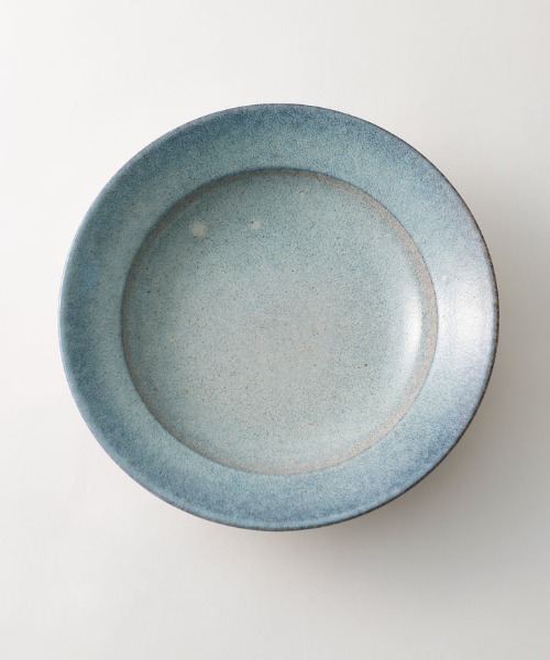 食器 Homeland（ホームランド）信楽焼 深皿 24cm | TIMELESS COMFORT | 11
