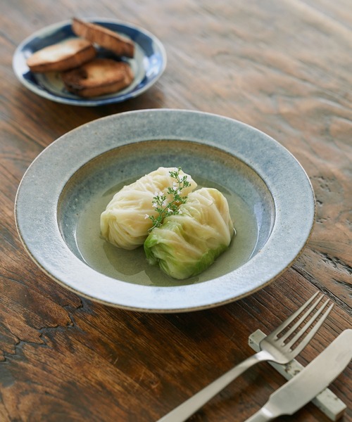 TIMELESS COMFORT（タイムレスコンフォート） 食器 Homeland（ホーム