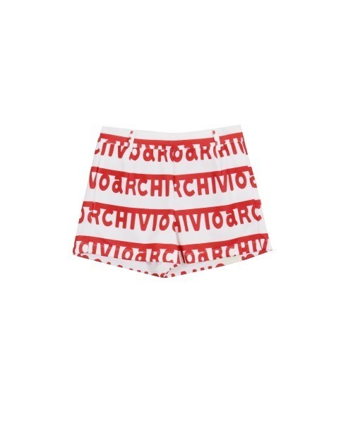 archivio パンツ 「LADIES」アルチビオゴルフウェア ショート