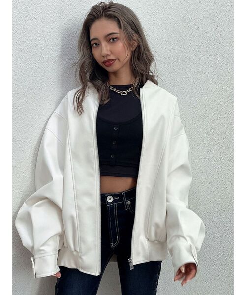 GYDA アウター GYDA Official Website｜ジェイダ公式HP