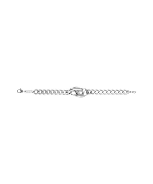 早い者勝ち！！DIESEL ブレスレット　DX1413040 DIESEL ブレスレット ディーゼル アクセサリー メンズ DX1413040