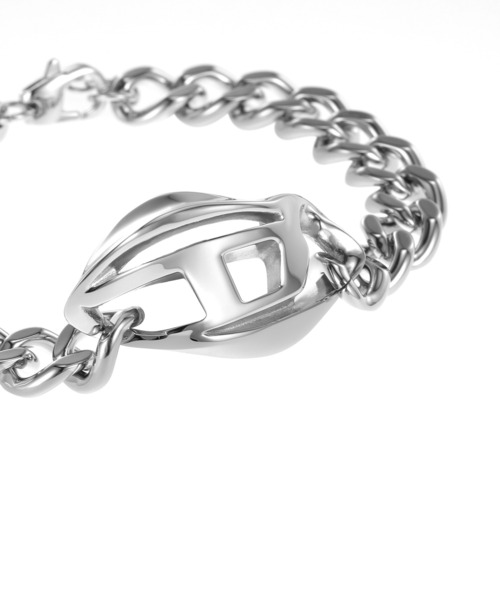 早い者勝ち！！DIESEL ブレスレット　DX1413040 DIESEL ブレスレット ディーゼル アクセサリー メンズ DX1413040
