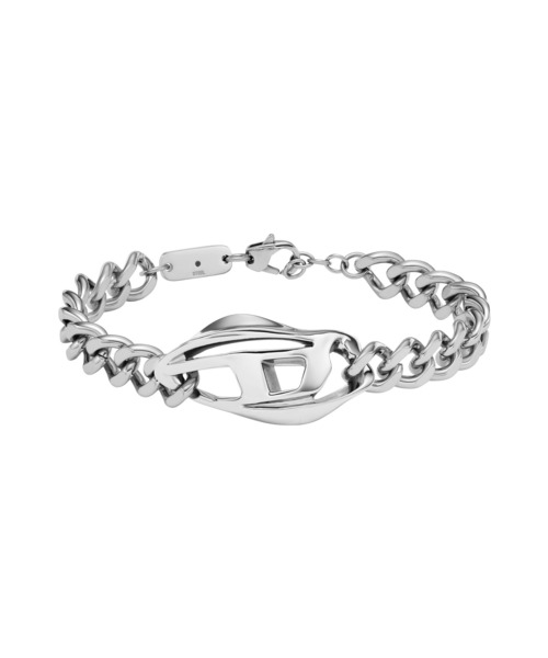 DIESEL（ディーゼル） ブレスレット アクセサリー メンズ ブレスレット