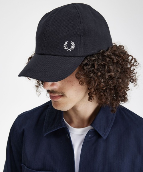 楽天市場】【ポイント10倍/2024秋冬新色追加】FRED PERRY