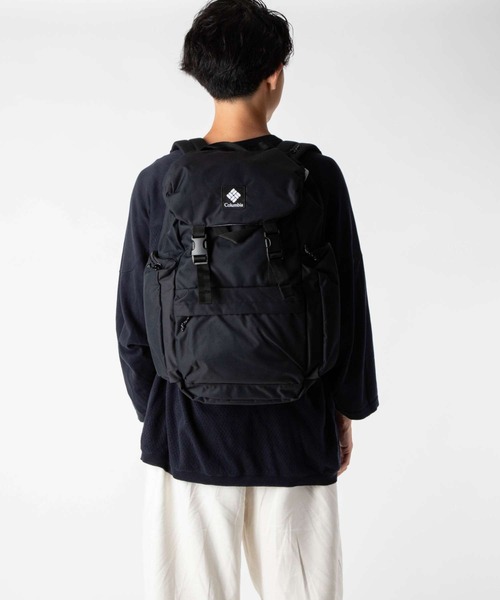 Columbia Trek 28l Backpack Roomy Backpack Mochila De Senderismo