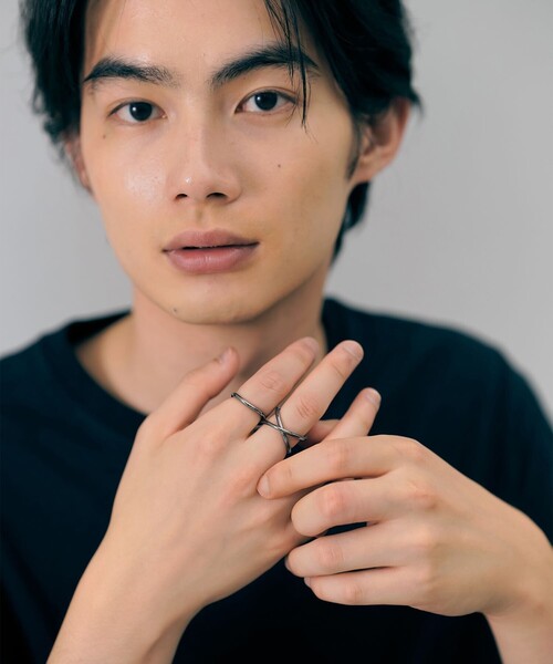 jouete トゥーリング　Sサイズ Jouete（ジュエッテ） 指輪 リング トゥーリング ワンストローク