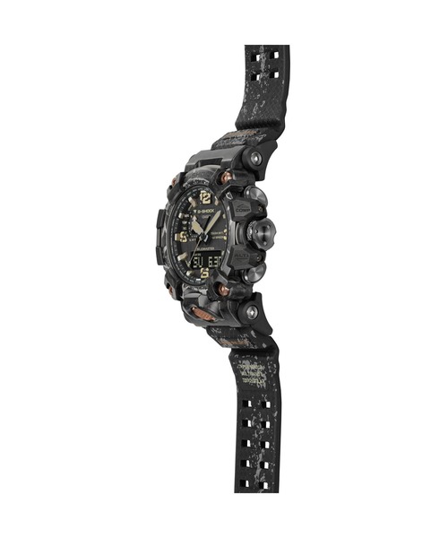 腕時計 MASTER OF G MUDMASTER(マッドマスター) / GWG-2000CR-1AJF メンズの画像