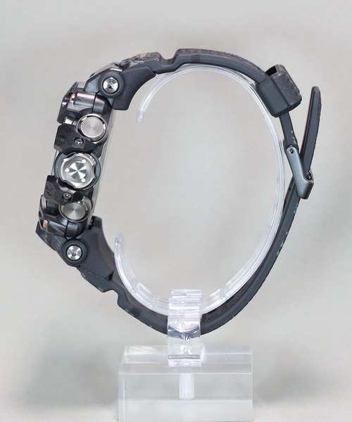 腕時計 MASTER OF G MUDMASTER(マッドマスター) / GWG-2000CR-1AJF メンズの画像