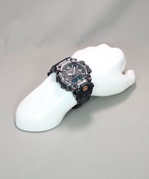 腕時計 MASTER OF G MUDMASTER(マッドマスター) / GWG-2000CR-1AJF メンズの画像