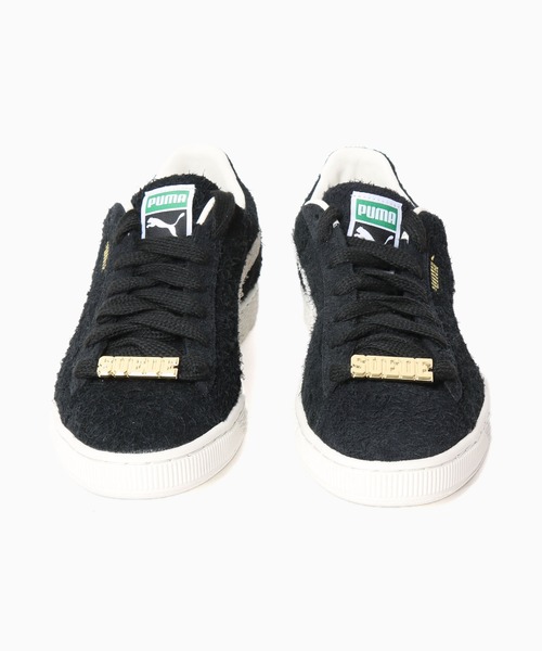 PUMA スニーカー PUMA/プーマ SUEDE スウェード ファットレース