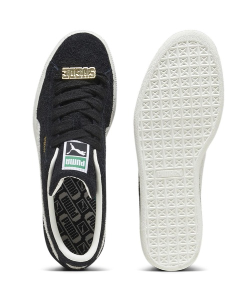 PUMA スニーカー PUMA/プーマ SUEDE スウェード ファットレース
