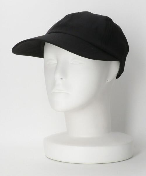 キャップ 帽子 「UNITED ARROWS ＆ SONS by DAISUKE OBANA」 I 6PANEL 