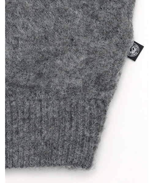 Little sunny bite カーディガン big cardigan レディース
