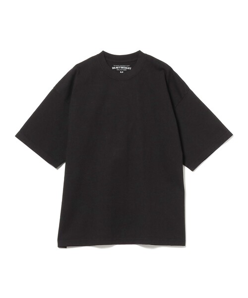 tシャツ 「HEAVYWEIGHT COLLECTIONS/ヘビーウェイトコレクションズ」THE ORIGINAL CLASSIC FIT TEE(U CLEL】Heavy Weight Vintage Design Print T-shirt