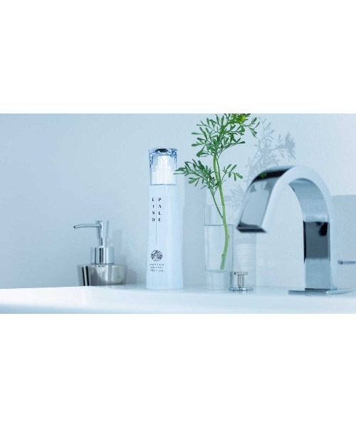 化粧水 「パレリノ」パレリノ ロディニアシルクスキンローション(150mL+トライアル30mL)　セット(MA)_5