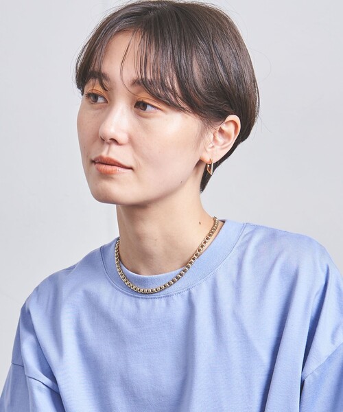 PHILIPPE AUDIBERT ネックレス 「PHILIPPE AUDIBERT」LISANNE GLD 