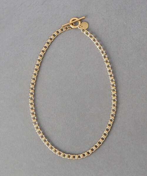 PHILIPPE AUDIBERT ネックレス 「PHILIPPE AUDIBERT」LISANNE GLD 