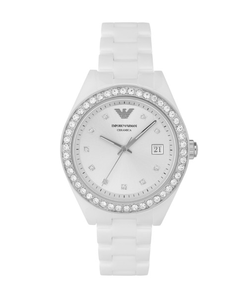 mk20220715様 新品未使用Emporio Armani 腕時計レディース EMPORIO ARMANI エンポリオアルマーニ 腕時計 レディース 二針