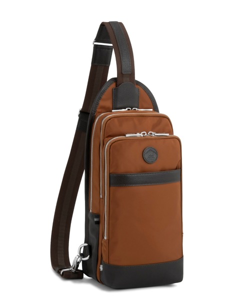 Orobianco（オロビアンコ） ウエストポーチ ボディバッグ ソロペルテ