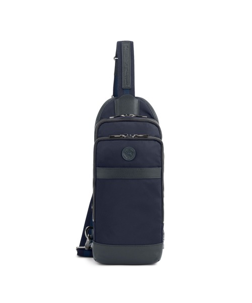 Orobianco（オロビアンコ） ウエストポーチ ボディバッグ ソロペルテ