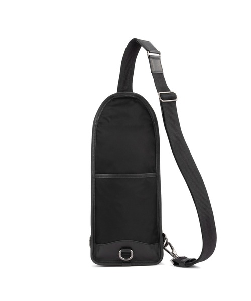 Orobianco（オロビアンコ） ウエストポーチ ボディバッグ ソロペルテ